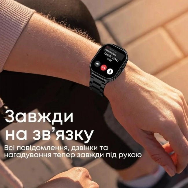 HiFuture Ultra3 Pro Black (ultra3pro.black)