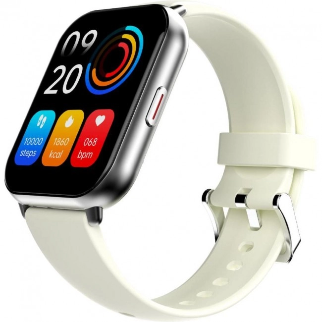 HiFuture Zone2 Silver-Grey (zone2.silvergrey)