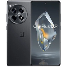 Смартфон OnePlus 12R 16/256GB Iron Gray