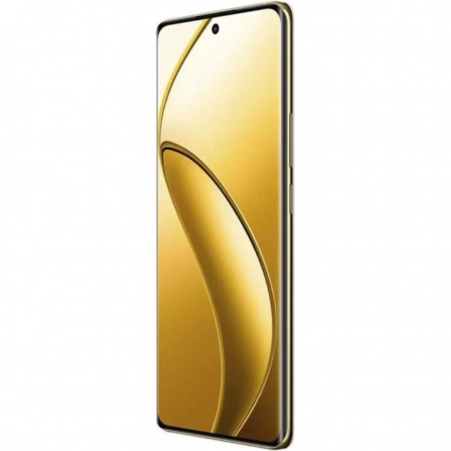 realme 12 Pro 5G 8/256GB Navigator Beige EU