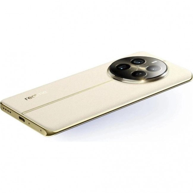 realme 12 Pro 5G 8/256GB Navigator Beige EU