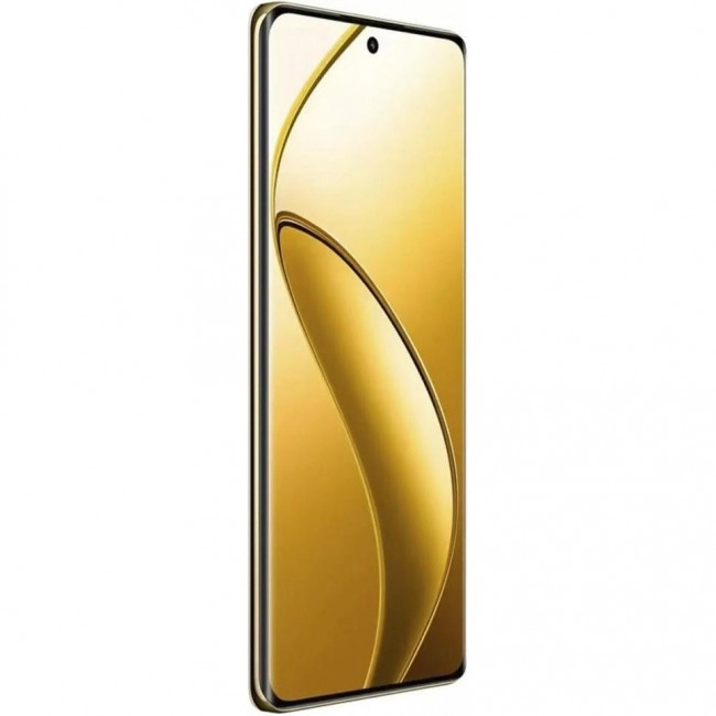 realme 12 Pro 5G 8/256GB Navigator Beige EU