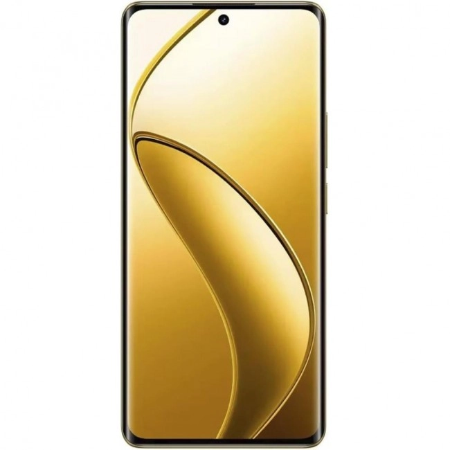 realme 12 Pro 5G 8/256GB Navigator Beige EU