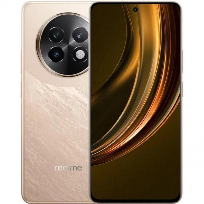 realme 13+ 12/256GB Victory Gold
