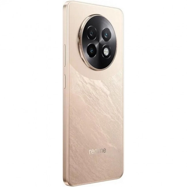 realme 13+ 12/256GB Victory Gold