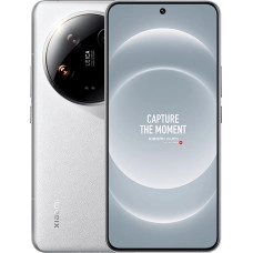 Смартфон Xiaomi 14 Ultra 16/512GB White