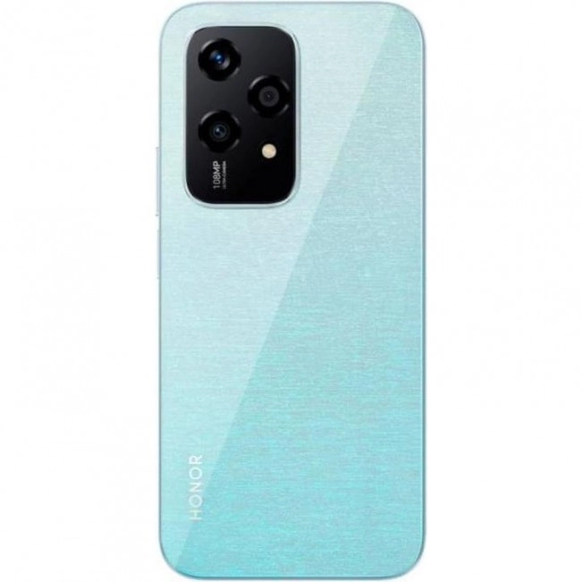 Honor 200 Lite 12/256GB Starry Blue EU