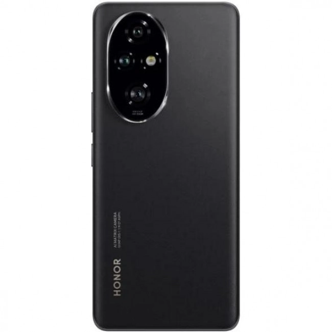 Honor 200 12/512GB Black