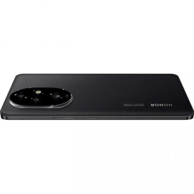 Honor 200 12/512GB Black