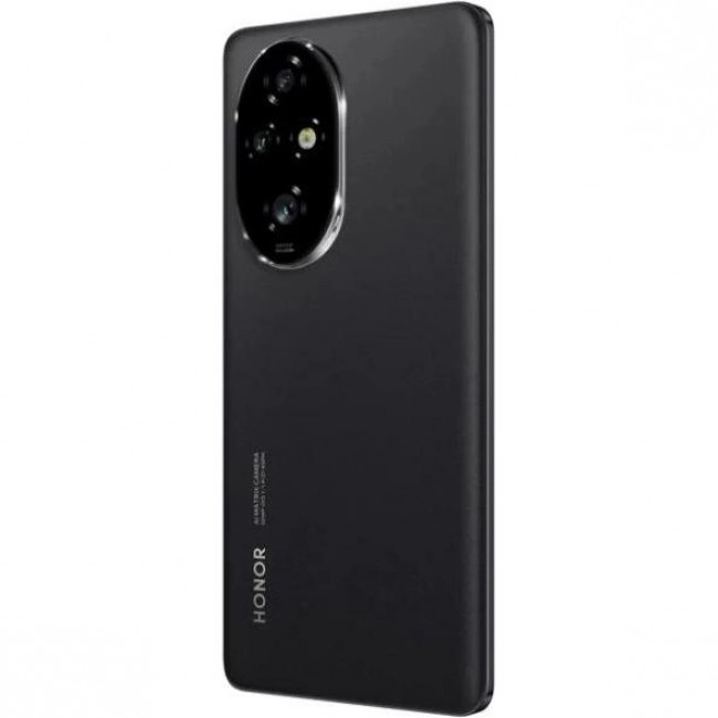 Honor 200 12/512GB Black