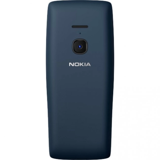 Nokia 8210 Blue (16LIBL01A06/16LIBL01A02)