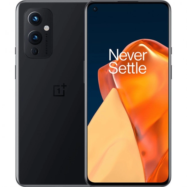 OnePlus 9 8/128GB Astral Black EU
