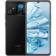 Cubot A20 4/128GB Black
