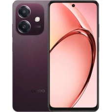 Смартфон OPPO A3x 4G 4/128GB Nebula Red