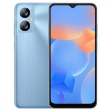Смартфон Blackview A52 Pro 4/128GB Ice Blue (6931548314776)