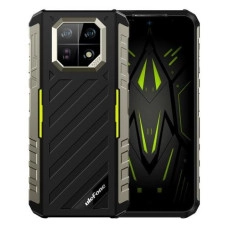 Смартфон Ulefone Armor 22 8/256GB Black-Green