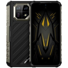 Смартфон Ulefone Armor 22 8/256GB Black