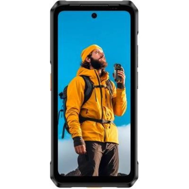 Смартфон Ulefone Armor 26 Ultra 12/512GB Black