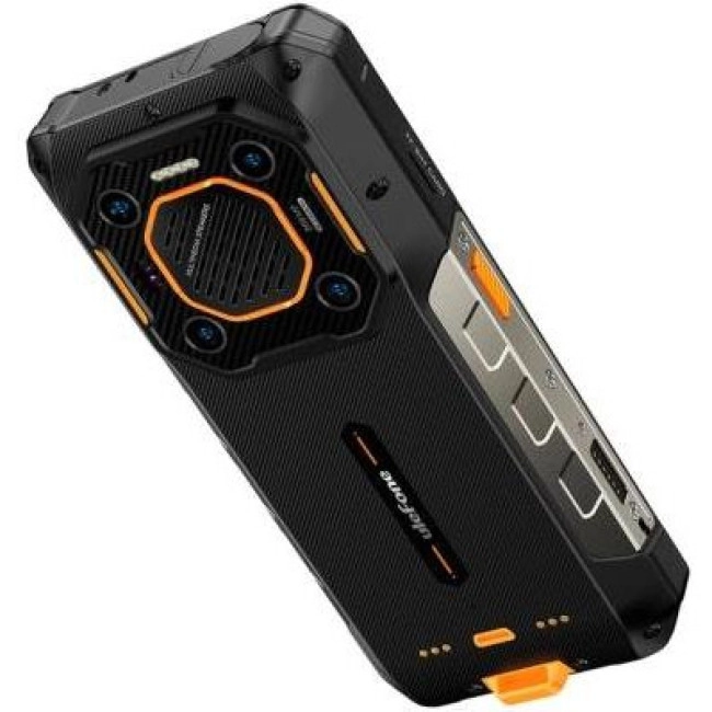 Смартфон Ulefone Armor 26 Ultra 12/512GB Black