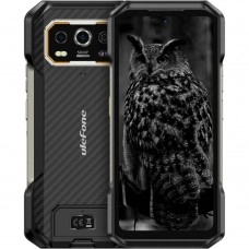 Ulefone Armor 27 12/256GB Black EU