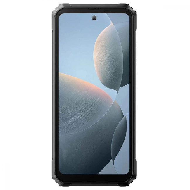 Смаpтфон Blackview BL9000 12/512GB Interstellar Black