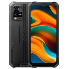 Blackview BV4800 3/64GB Black (6931548314875)