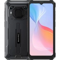 Blackview BV6200 Plus 8/256GB Black EU