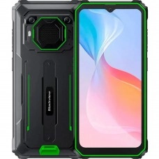 Blackview BV6200 Plus 8/256GB Green EU