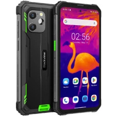 Blackview BV8900 8/256GB Green