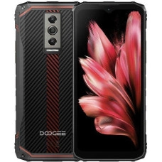 Смартфон DOOGEE Blade 10 4/128GB Red