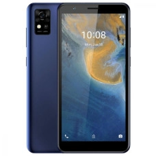 Смартфон ZTE Blade A31 2/32GB Blue