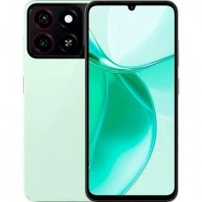 Смартфон ZTE Blade A35 4/64GB Green