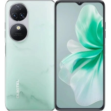 Смартфон Oukitel C38 6/256GB Green