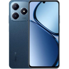realme C63 8/256GB Leather Blue
