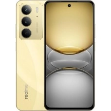 realme C75 8/128GB Lightning Gold