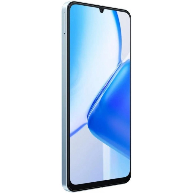 Смаpтфон Blackview Color 8 8/128GB Blue