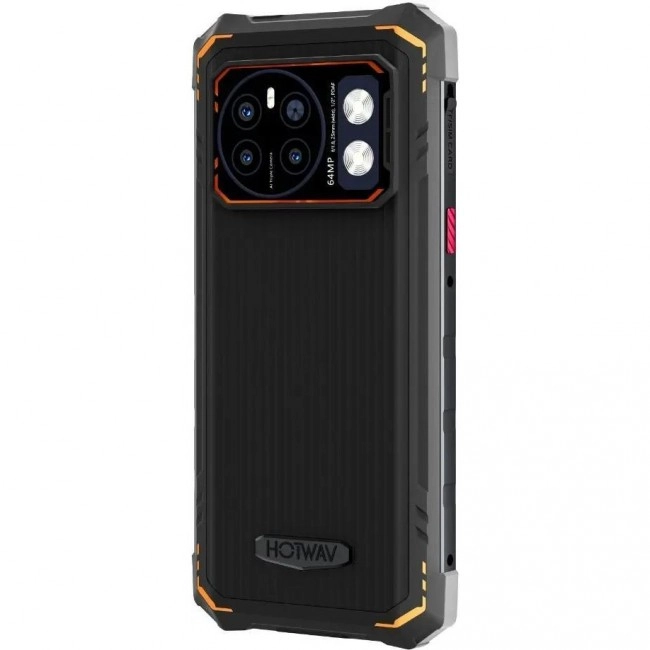Hotwav Cyber 13 Pro 12/256GB Orange EU