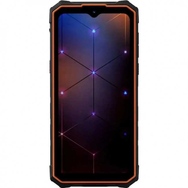 Hotwav Cyber 13 Pro 12/256GB Orange EU