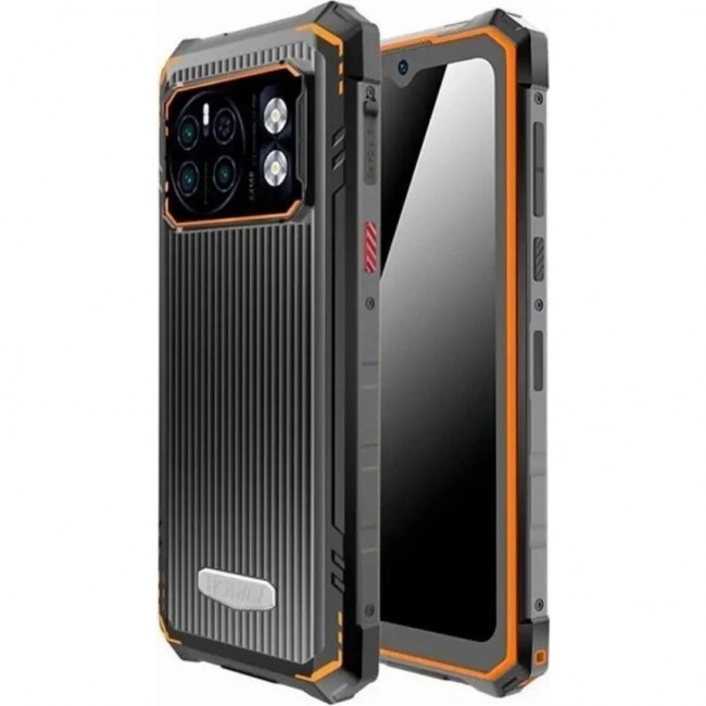 Hotwav Cyber 13 Pro 12/256GB Orange EU