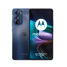 Смартфон Motorola Edge 30 8/256GB Meteor Grey