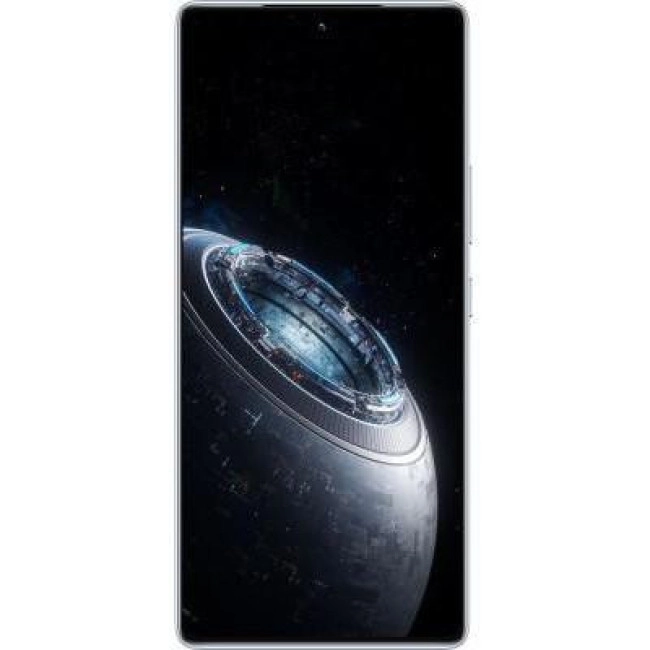 Смартфон Infinix GT 20 Pro 12/256GB Mecha Silver (4894947022197)