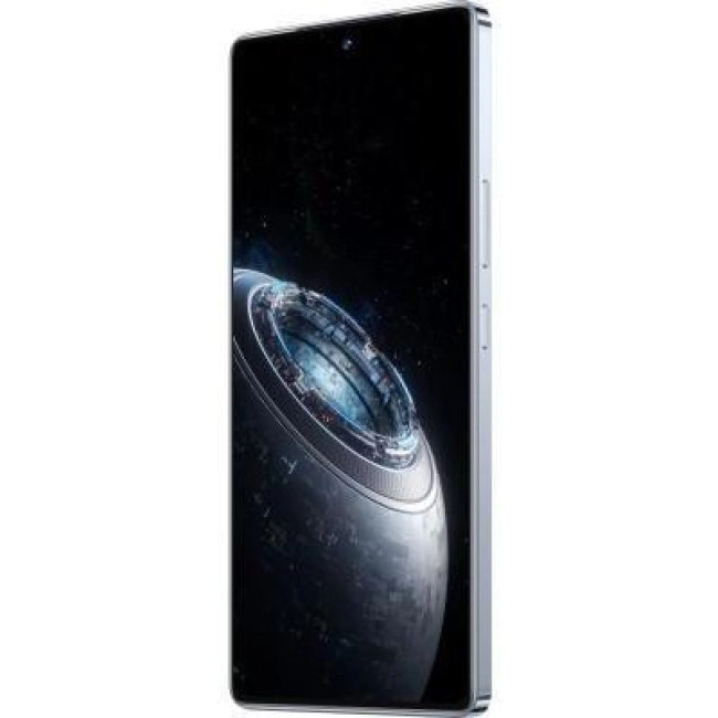 Смартфон Infinix GT 20 Pro 12/256GB Mecha Silver (4894947022197)
