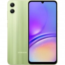 Samsung Galaxy A05 SM-A055F 6/128GB Light Green EU