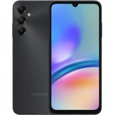 Samsung Galaxy A05s 4/64GB Black (SM-A057GZKU) EU