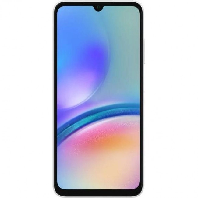 Samsung Galaxy A05s 4/64GB Silver (SM-A057GZSU) EU