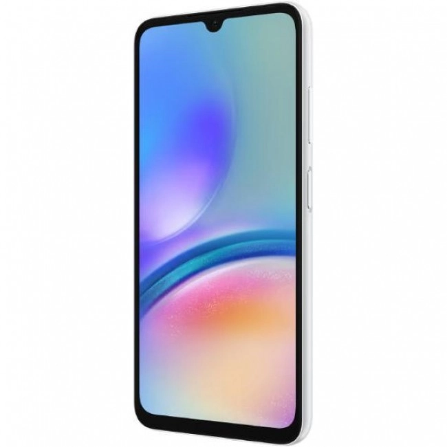 Samsung Galaxy A05s 4/64GB Silver (SM-A057GZSU) EU