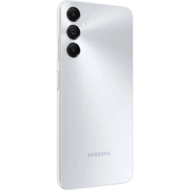Samsung Galaxy A05s 4/64GB Silver (SM-A057GZSU) EU