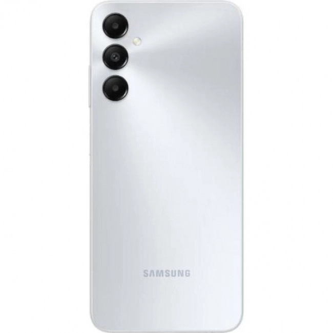 Samsung Galaxy A05s 4/64GB Silver (SM-A057GZSU) EU