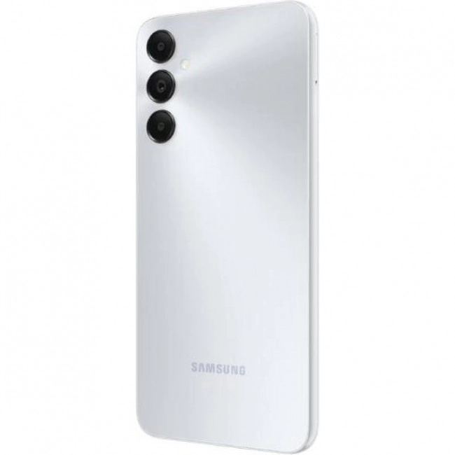 Samsung Galaxy A05s 4/64GB Silver (SM-A057GZSU) EU