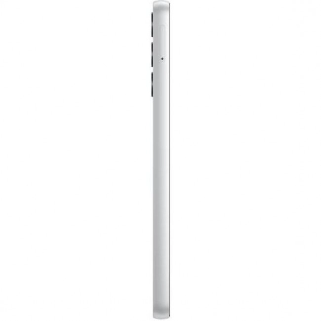 Samsung Galaxy A05s 4/64GB Silver (SM-A057GZSU) EU